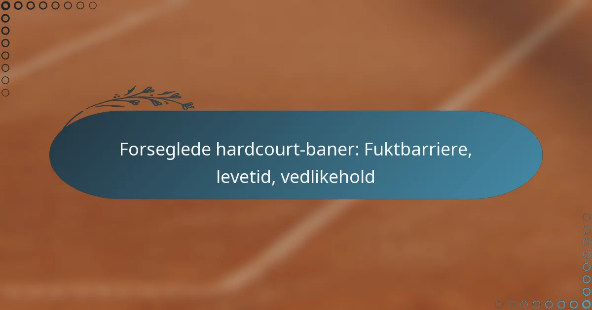 featured-image-forseglede-hardcourt-baner-fuktbarriere-levetid-vedlikehold