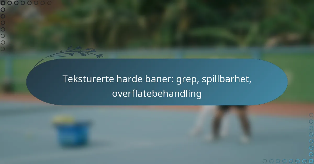 featured-image-teksturerte-harde-baner-grep-spillbarhet-overflatebehandling